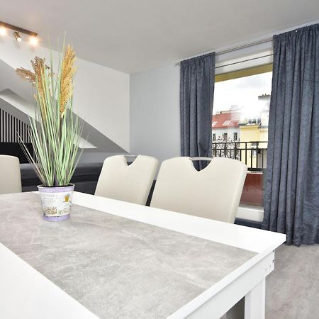 Vltava Design Apartments Prague Exterior photo