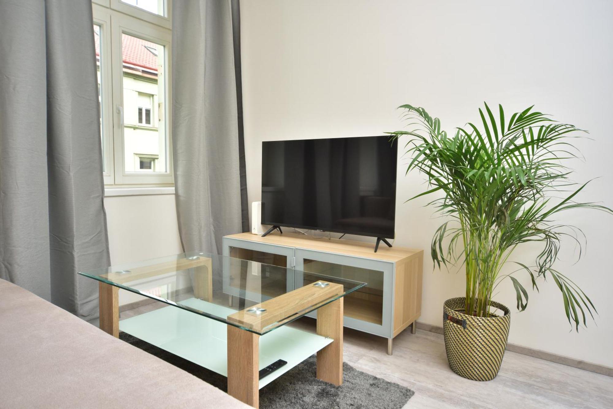 Vltava Design Apartments Prague Exterior photo