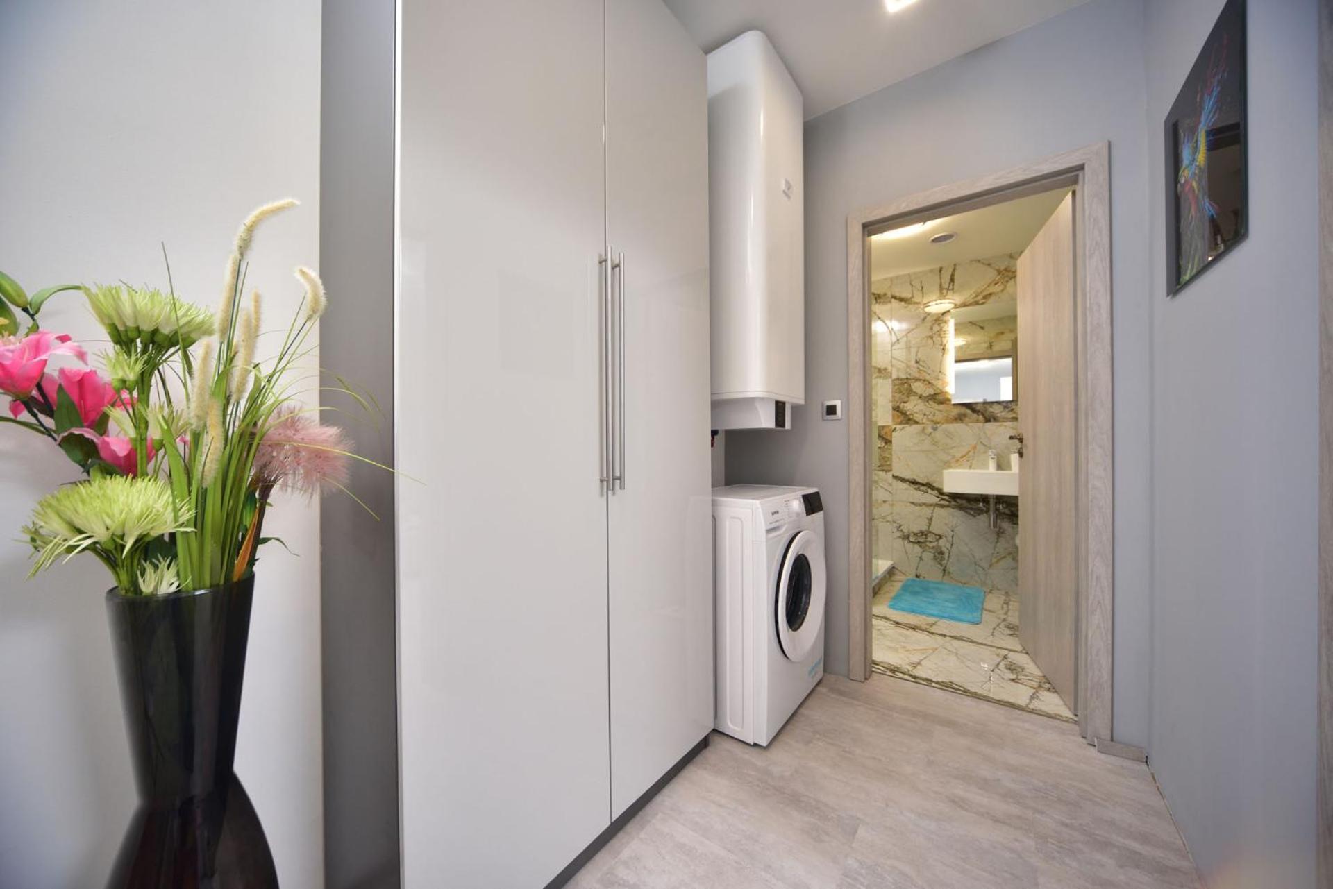 Vltava Design Apartments Prague Exterior photo