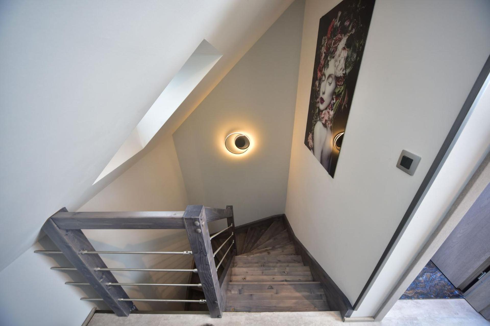 Vltava Design Apartments Prague Exterior photo