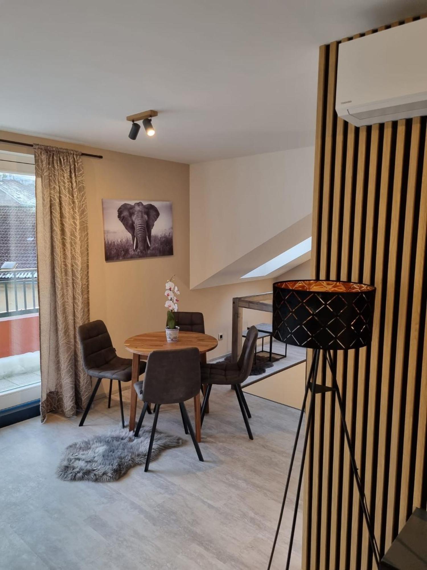 Vltava Design Apartments Prague Exterior photo
