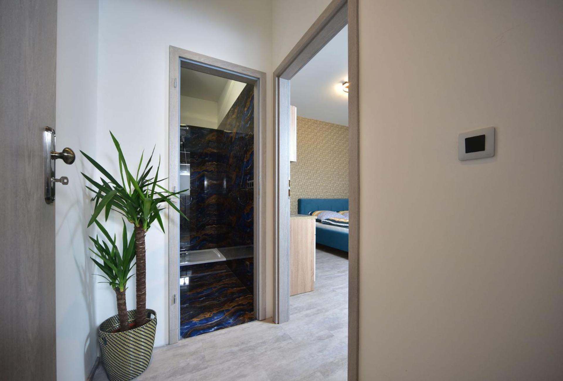 Vltava Design Apartments Prague Exterior photo