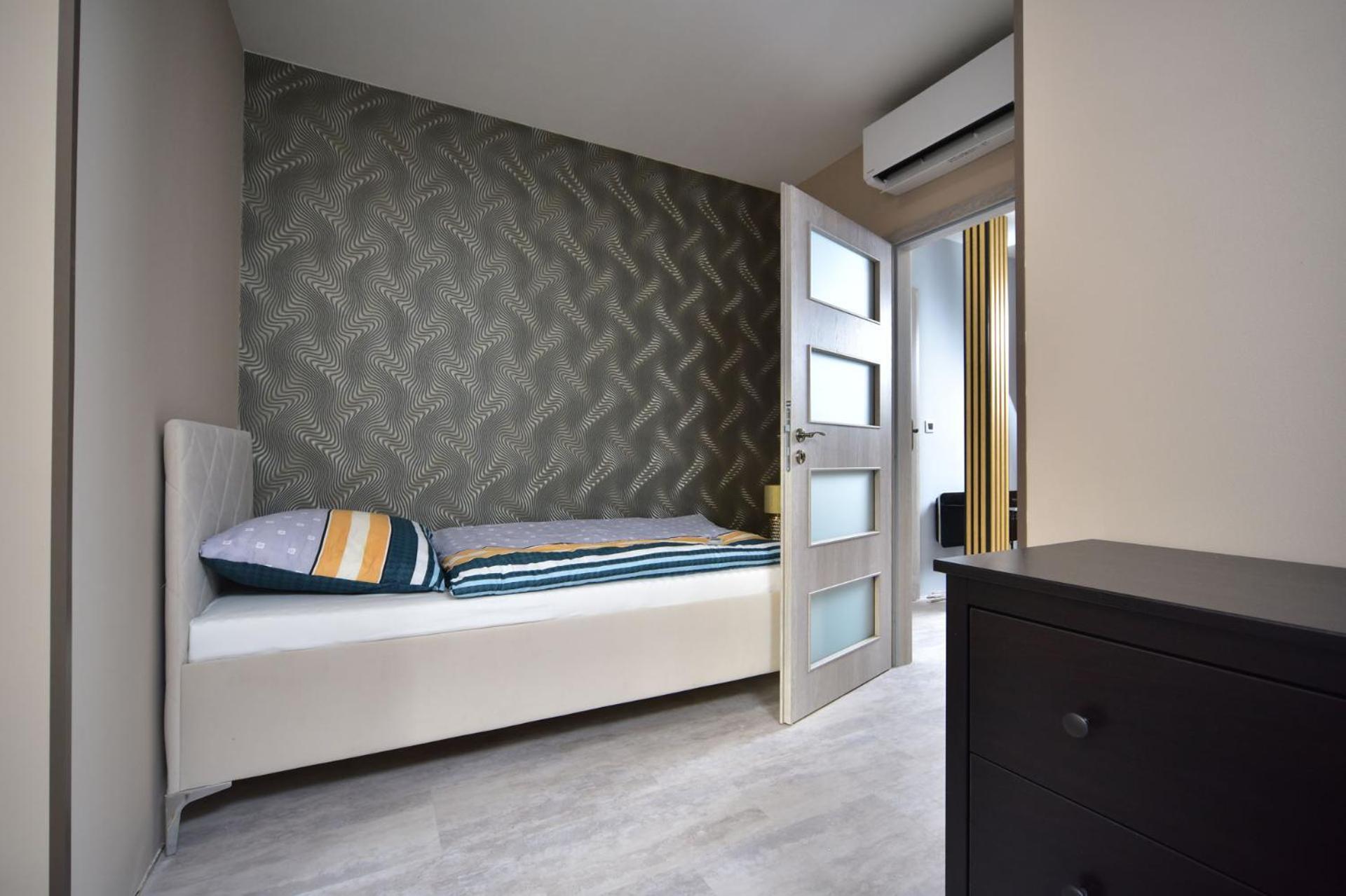 Vltava Design Apartments Prague Exterior photo