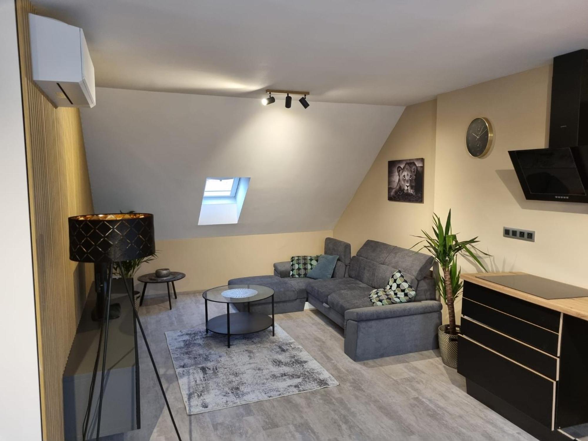 Vltava Design Apartments Prague Exterior photo