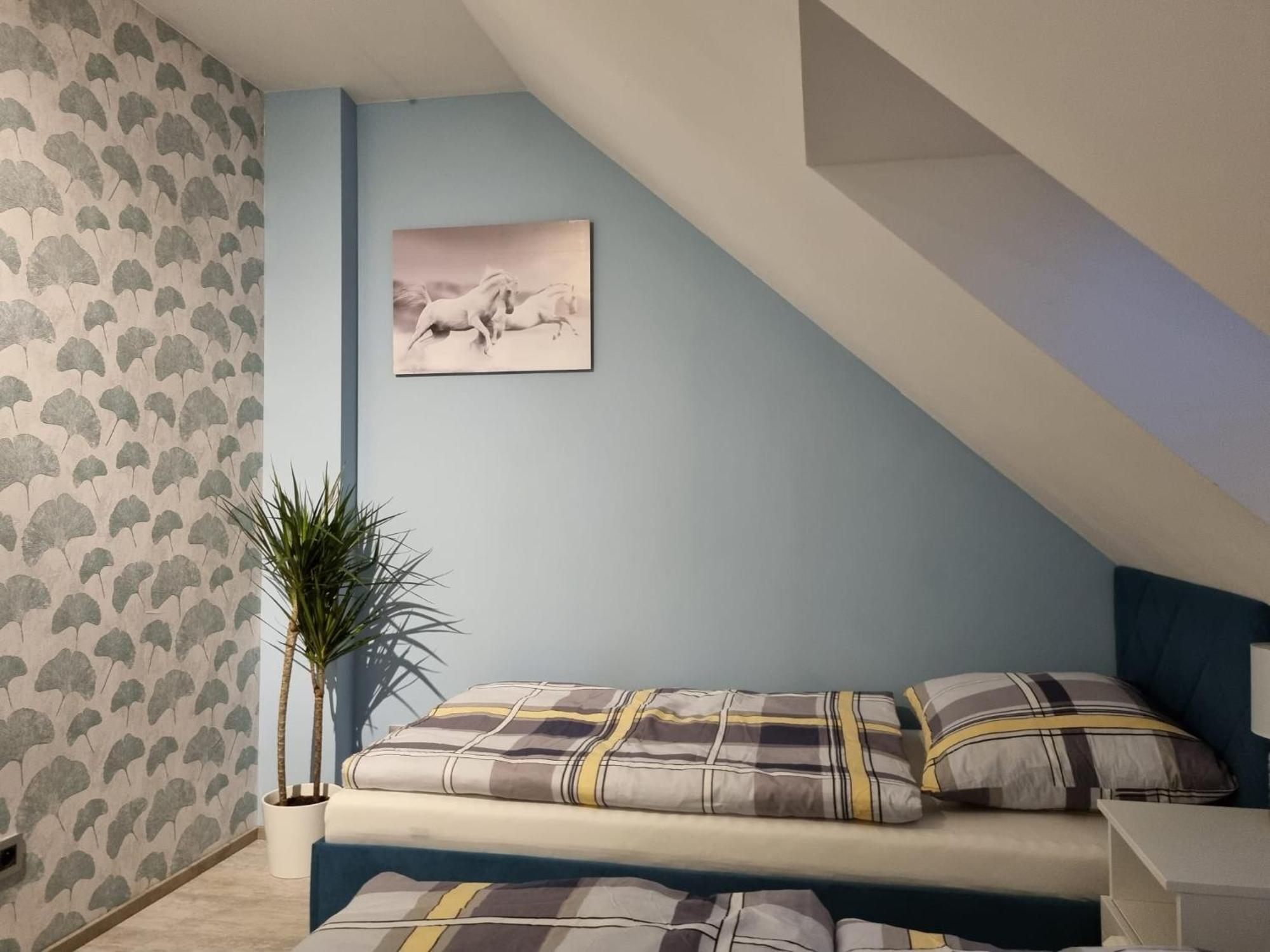 Vltava Design Apartments Prague Exterior photo