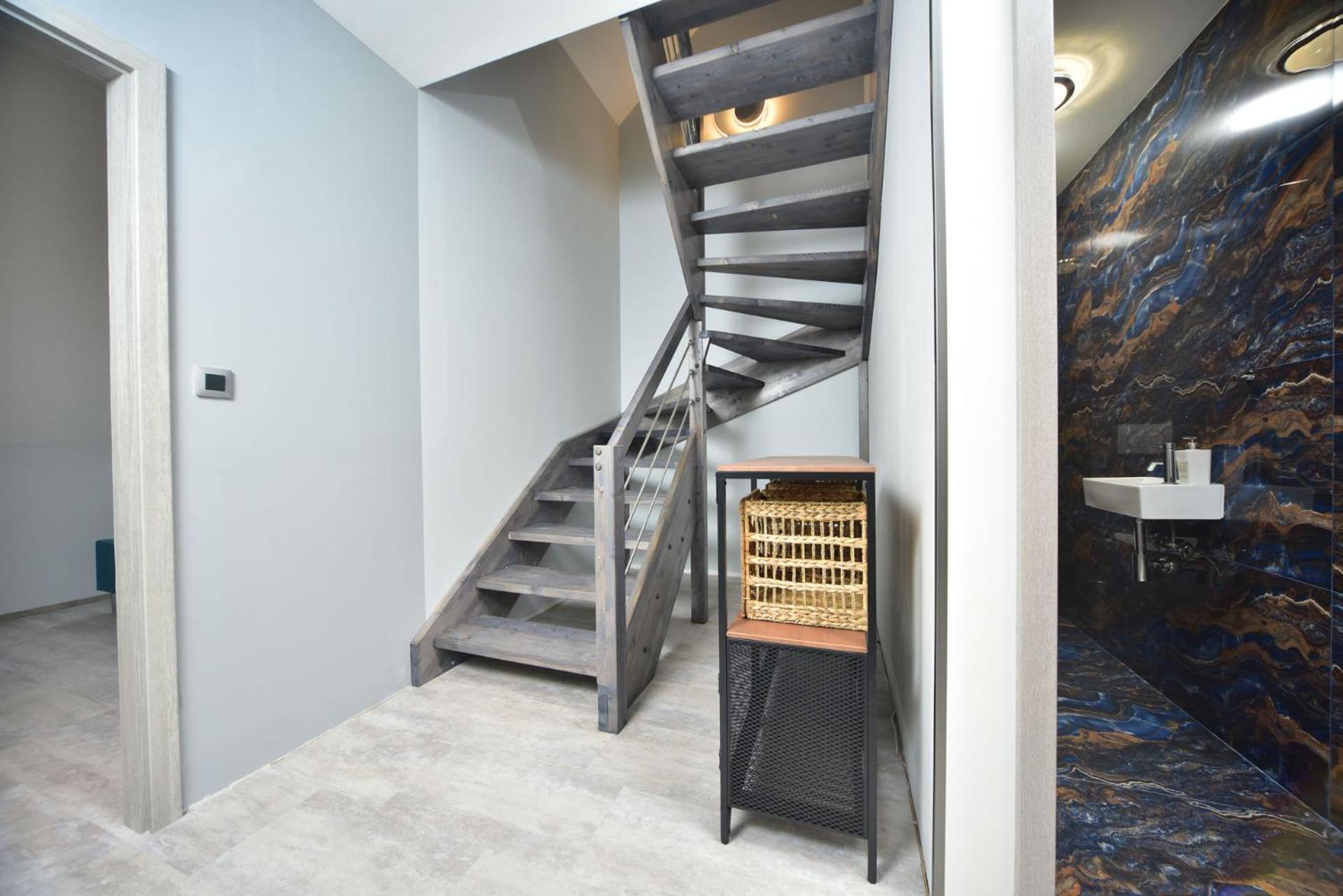 Vltava Design Apartments Prague Exterior photo