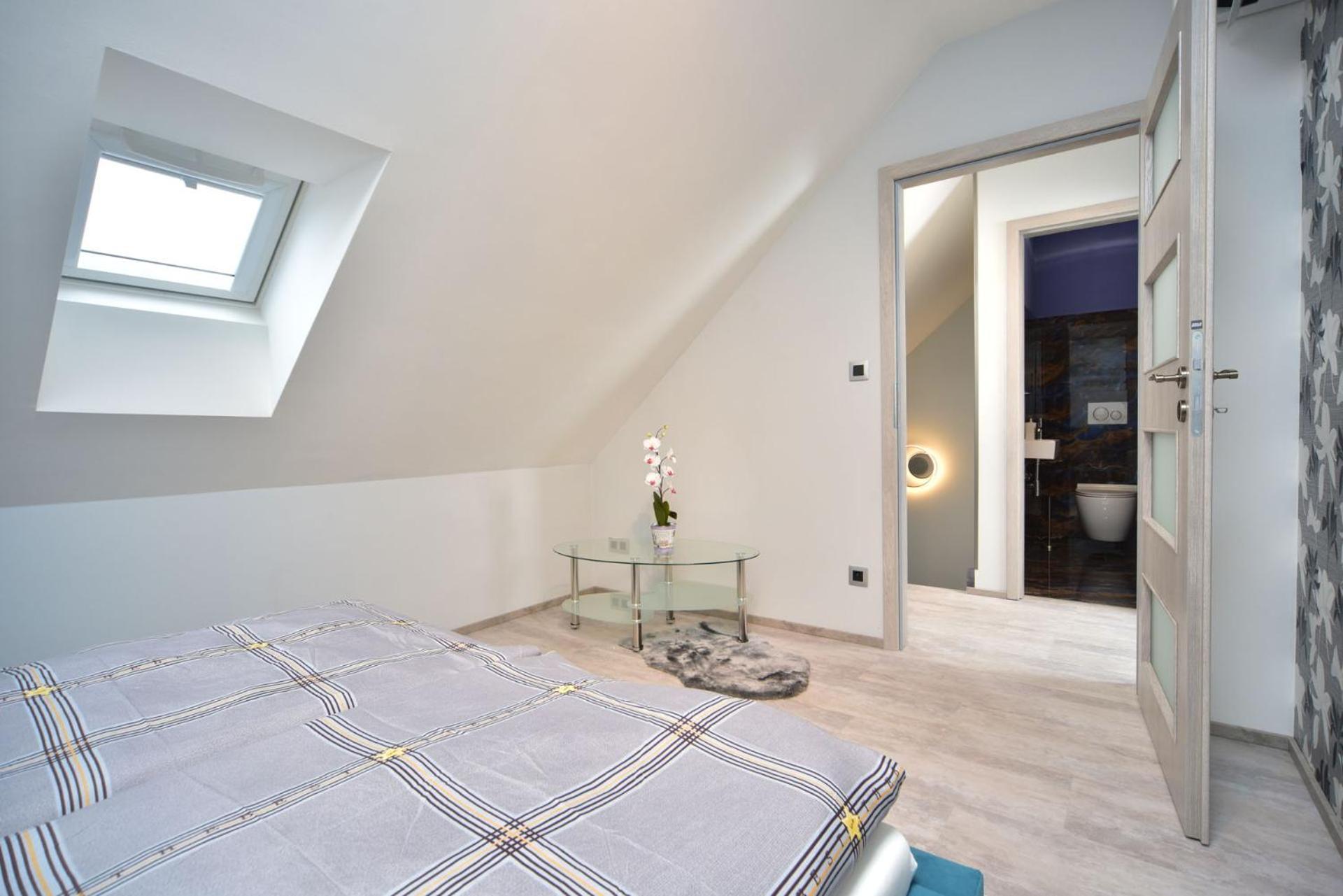 Vltava Design Apartments Prague Exterior photo