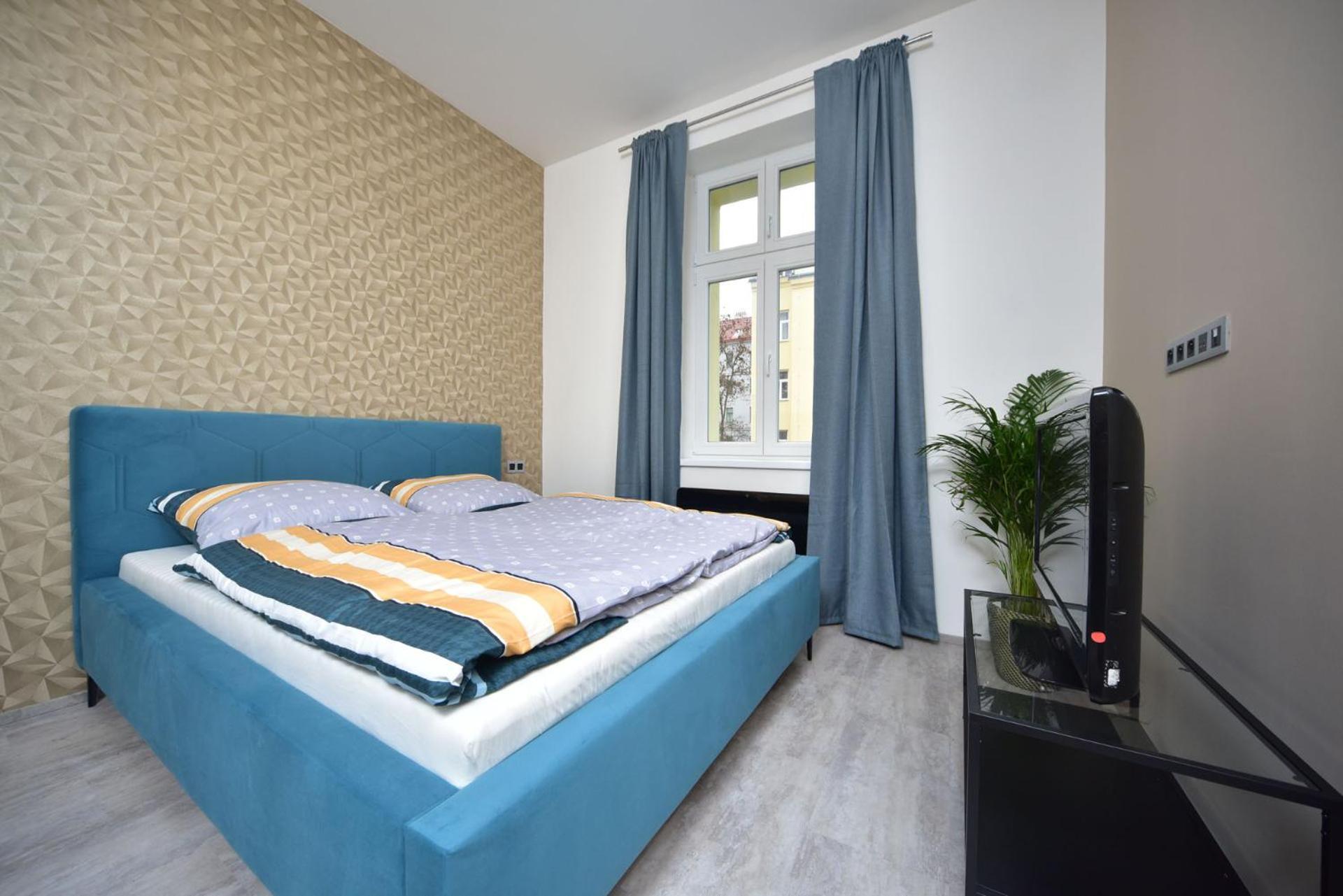 Vltava Design Apartments Prague Exterior photo