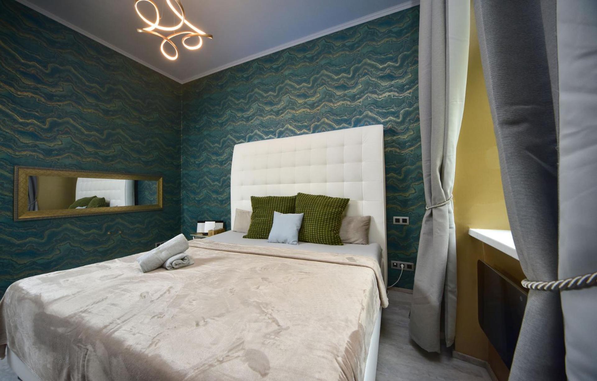 Vltava Design Apartments Prague Exterior photo