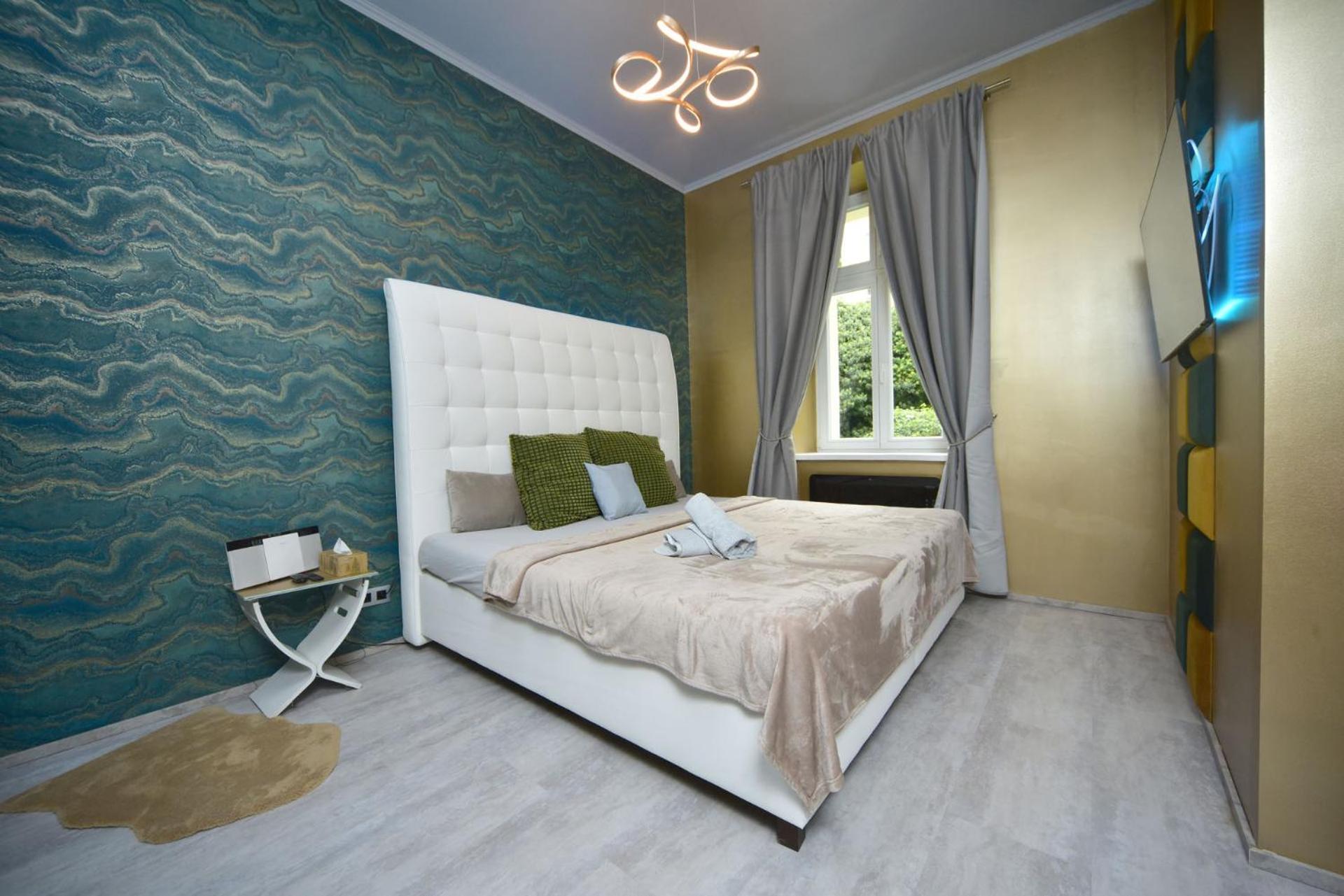 Vltava Design Apartments Prague Exterior photo