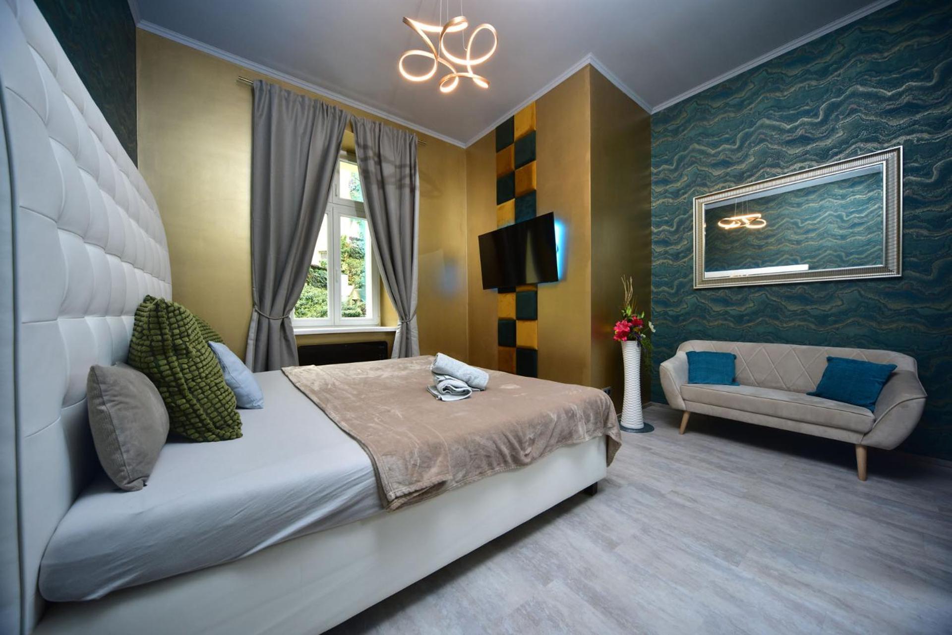 Vltava Design Apartments Prague Exterior photo